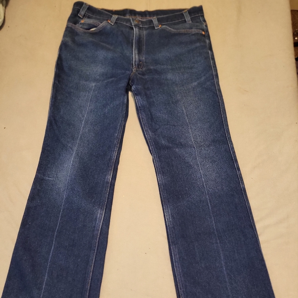 Levis 517
